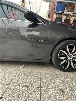 شێڤرۆلێت مالیبۆ